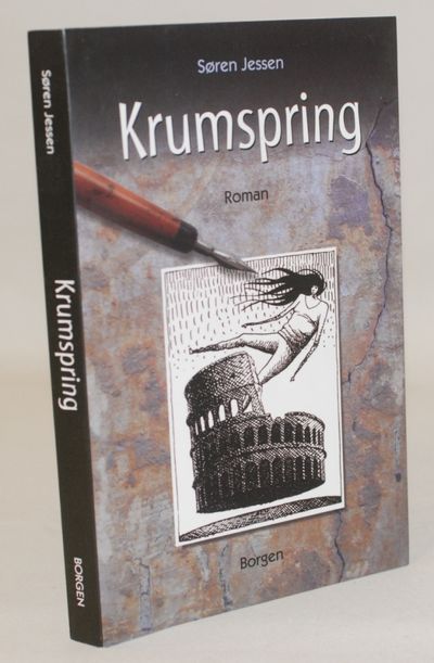 Krumspring.
