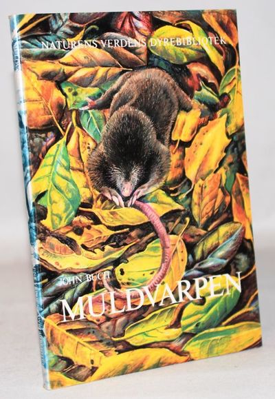 Muldvarpen.