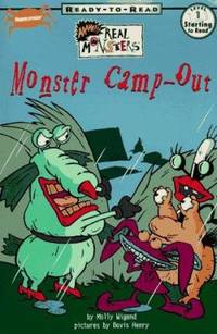 Monster Camp-Out
