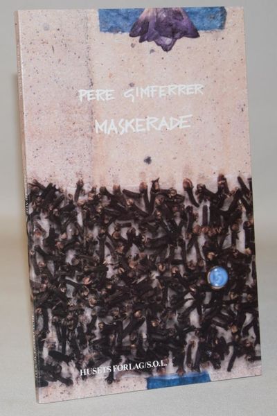 Maskerade.