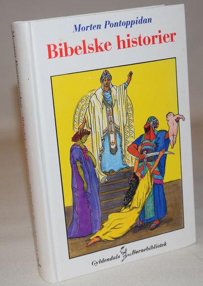 Bibelske historier.