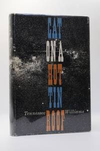 CAT ON A HOT TIN ROOF