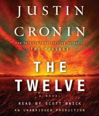 image of The Twelve (Book Two of The Passage Trilogy): A Novel