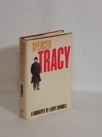 Spencer Tracy ... A Biography