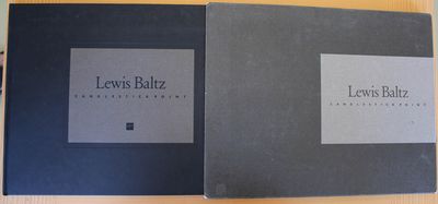 Gallery Min/Aperture, Tokyo/New York, . Near fine. First Edition 10 1/4 x 13 inches, unnumbered page...