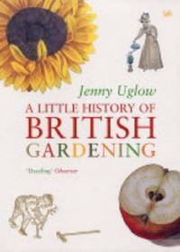A Little History Of British Gardening