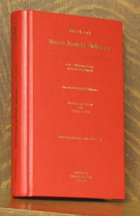 image of FATHER AUBERY'S FRENCH ABENAKI DICTIONARY