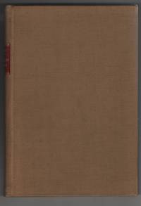 A Treatise on the Conflict of Laws; Or, Private International Law. Vol. I,  Part I by Beale, Joseph Henry - 1916