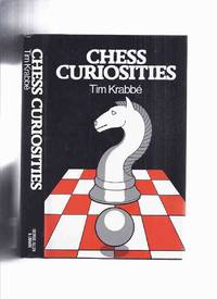 image of Chess Curiosities -by Tim Krabbe