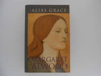 image of Alias Grace (signed)