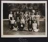 [Photo Album Depicting the College Years of Important Texas Businesswoman and Artist]