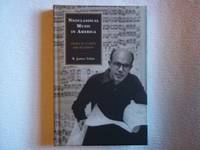 image of Neoclassical Music in America: Voices of Clarity and Restraint (Modern Traditionalist Classical Music)