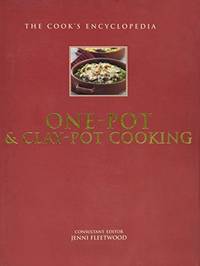 Cook S Ency of One Pot & Clay Pot