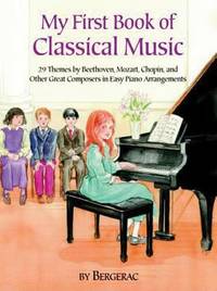 A First Book of Classical Music