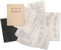 [Typescript]: The Pages of this Book have to do with The Activities of the Kickapoo Valley...