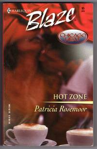 Hot Zone - Blaze #95