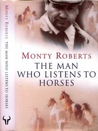 The Man Who Listens To Horses