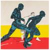 Saluti & Baci (with Four Signed Screenprints)