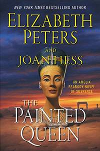 The Painted Queen: An Amelia Peabody Novel of Suspense: 20