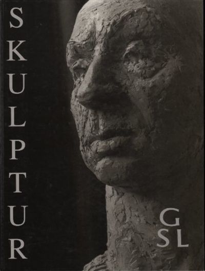 GUNVOR SVENSSON LUNDKVIST. SKULPTUR.