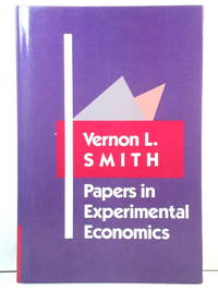 Papers in Experimental Economics