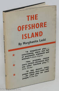 cover of The Offshore Island: a play in three acts
