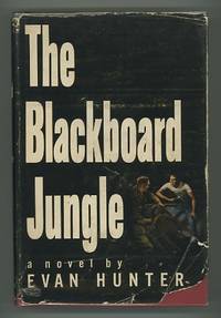 The Blackboard Jungle