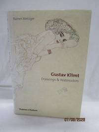 Gustav Klimt; Drawings & Watercolors