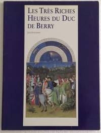 image of Les Tres Riches Heures Du Duc De Berry