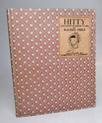 Hitty: Her First Hundred Years by FIELD, Rachel - 1929