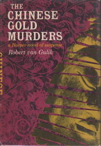 THE CHINESE GOLD MURDERS.