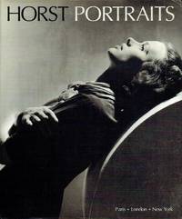 Horst: Portraits by Horst P. Horst and Pepper, Terence (editor) - 2001