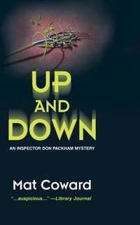 Up And Down (World Wide Library  # 484)