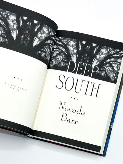 DEEP SOUTH