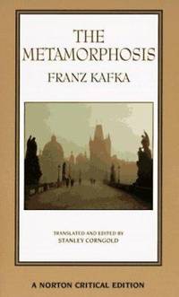 The Metamorphosis : Translations, Backgrounds, and Contexts, Criticism