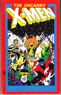 The Uncanny X-Men
