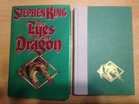 The Eyes of the Dragon by Stephen; Palladini, David King - 1987