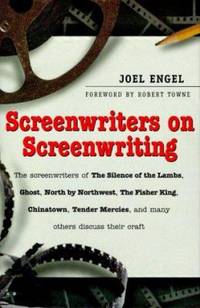 Screenwriters on Screen-Writing