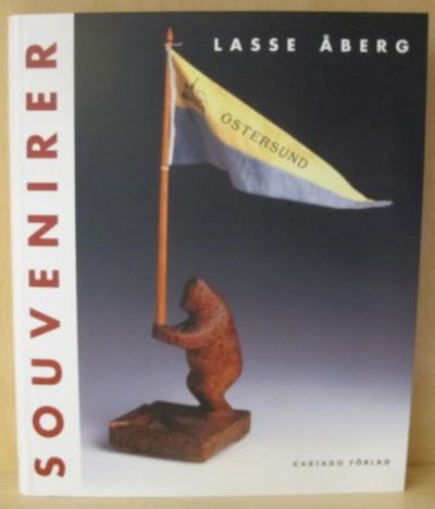 Souvenirer. En inblick i den exotiska formvärld…