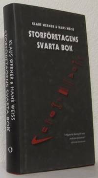 Storföretagens svarta bok.
