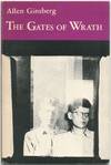 The Gates of Wrath: Rhymed Poems: 1948 - 1952