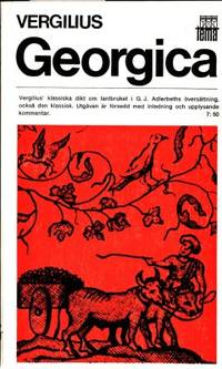 Georgica. I G. J. adlerbeths översättning.…