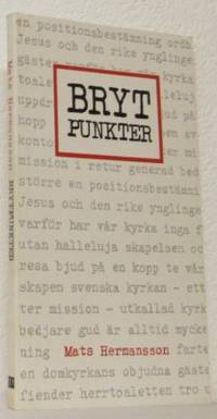 Brytpunkter.