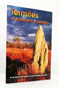 cover of Termites of Northern Australia