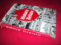Historic Britain : Britain"s Heritage of Famous Places and People through the Ages by Graham Fisher - Hardcover - 1961 - from Ramblingsid's Books (SKU: 001592)