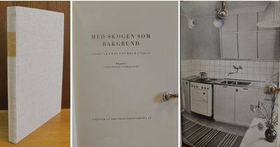 Med skogen som bakgrund. Glimtar från Eds bruk i…