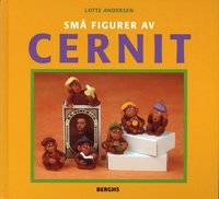 Små figurer av cernit.