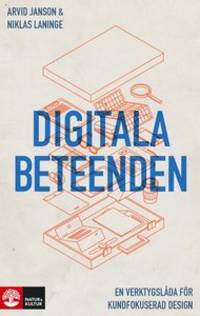 Digitala beteenden. En verktygslåda för…