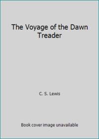 cover of The Voyage of the Dawn Treader