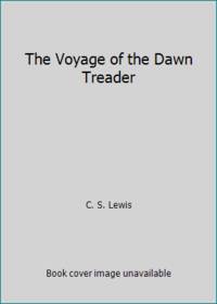 The Voyage of the Dawn Treader by C. S. Lewis - 1986